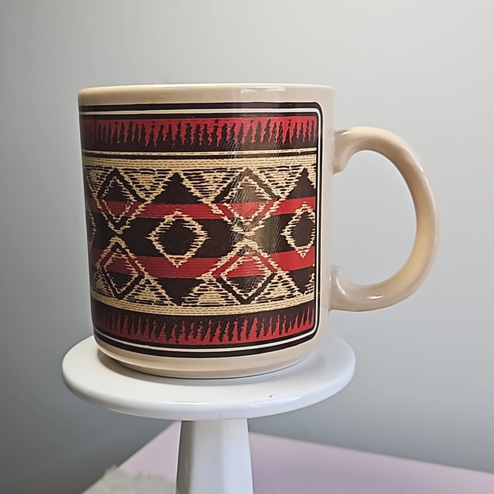 CHAPS Ralph Lauren Mug, 10 FL. OZ.